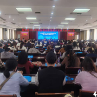 保靖县:医保基金监管宣传月启动,筑牢基金“安全网”