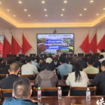 保靖县:引进教授专家进田间 开讲土壤合理施肥课