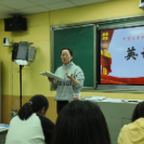 保靖县开展2025年中考文字科目“复习课型”教师全员培训 助推教育质量提升