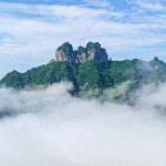 吕洞山苗族童谣