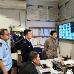 保靖县市场监管局:开展“五一”节前特种设备安全检查