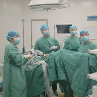 保靖县:柔性引才结硕果 省级优质医疗服务惠及县域百姓