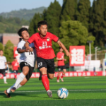 绿茵场上的茶香盛宴——村超全国赛湖南赛区湘西选拔赛暨茶超乡村足球联赛决赛圆满落幕