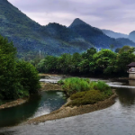 阿扎河村采风六题