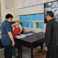 保靖县碗米坡镇:联保共治护成长,安全无忧伴书声