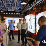 省、州、县三级政协委员联合调研保靖黄金茶产业——聚焦民营经济促进法落地 共绘茶产业升级新蓝图