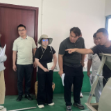 酉水河畔青春行:深化农村改革激荡振兴新动能——碗米坡酉水河两岸乡村振兴片区实践调研侧记