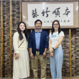 校地携手传薪火 艺术赋能促振兴——湖南艺术职院教师助力保靖县文化馆服务宣传周