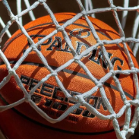 岳阳学校篮球联赛写真