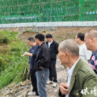 施工阻断农耕路?保靖县综治中心“联合调解”两天打通“暖心便道”