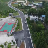 保靖启动精品旅游公路路域环境整治工作