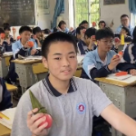 保靖雅丽中学:浓情端午共话传承