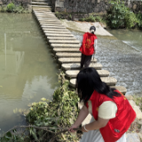 保靖县普戎镇:“汛”速行动,织密汛期安全网