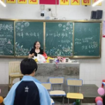 保靖县雅丽中学：开展系列活动庆“五四”