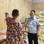 保靖县市场监管局：开展食品小作坊专项检查行动