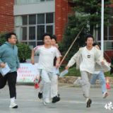 保靖县2025年高考圆满收官，1206名考生迈向人生新程