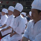保靖县库区移民厨艺与服务技能培训正式开班