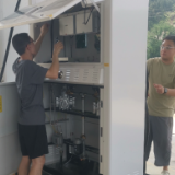 保靖县市场监管局:计量检定守护加油站计量“公平秤”