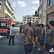 应急救援“强筋壮骨”!全县12支乡镇应急救援队伍实战技能再提升