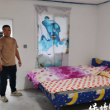 保靖县交通运输局驻村工作队:用心织密强降雨天气村民安全“防护网”