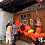 保靖县迁陵镇:全力以赴抓好防汛安全