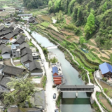 青春的岁月像条河,一条幸福的河 ——湖南涂乍河幸福河湖项目建设侧记