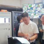 筑牢安全生产防线——保靖县人民医院“人人讲安全 个个会应急”在行动