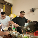 保靖:一句“免费套餐”,这家小餐馆管饱又暖心