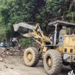 筑牢汛期“安全堤” 保靖县水田河镇全力守护平安