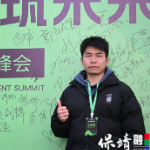 青春沃土·筑梦保靖|周子健:把专业体育课“种”进社区