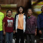 保靖县甘溪村:党建为笔,共绘乡村教育“金凤凰”