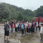 保靖县长潭河乡:安全教育“不打烊”,筑牢暑期防溺水安全线