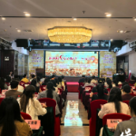 湘西州“爱心助孕”公益活动专题讲座走进保靖