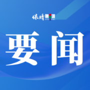 保靖县十八届人民政府召开第81次常务会议