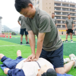 应急实力大检阅：保靖县首届乡镇应急能力比武圆满落幕