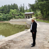 保靖县普戎镇：开展水产养殖安全专项排查整治 筑牢源头安全屏障