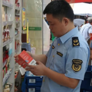 保靖县市场监管局：念好“三字诀”，为民办实事筑牢药械化安全防线