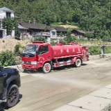 保靖县葫芦镇:人大监督暖民心 清新服务驻一线