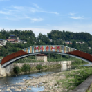 保靖县甘溪村:做好水上文章打造和美乡村