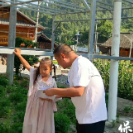 保靖县葫芦镇:以组合拳筑牢夏季防溺水“防护墙”