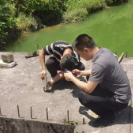 保靖县水利局：治养并重，保障水库大坝“健康常在”