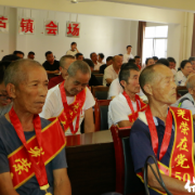 保靖县葫芦镇2025年党员夏训:淬炼初心强根基 赋能振兴谱新篇