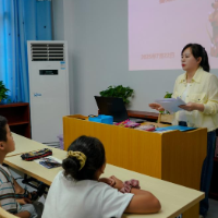 保靖县开展“护苗·伴爱童行”暑期宣传活动 筑牢未成年人保护屏障