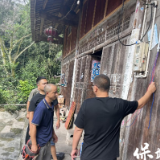 保靖县碗米坡镇:线路改造惠民生,为民实事暖人心