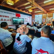 复兴镇举办致富带头人产业技能培训,赴古丈县学习茶文旅融合发展经验