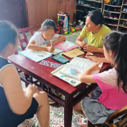 “执委妈妈”温情守护 筑牢未成年人暑期安全屏障