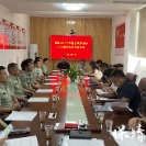 保靖县:10名“老兵”奔新岗,功臣赴乡展担当