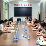 保靖县人民医院再派医疗专家入驻阳朝卫生院 助力基层医疗健康