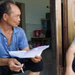 彭贤俊:扎根基层的 “为民答卷人”