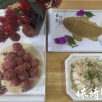 “黄金茶乡里·村厨承非遗·三宴融一席”——水田河镇美食盛宴开班